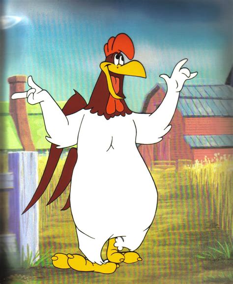 foghorn leghorn cartoons